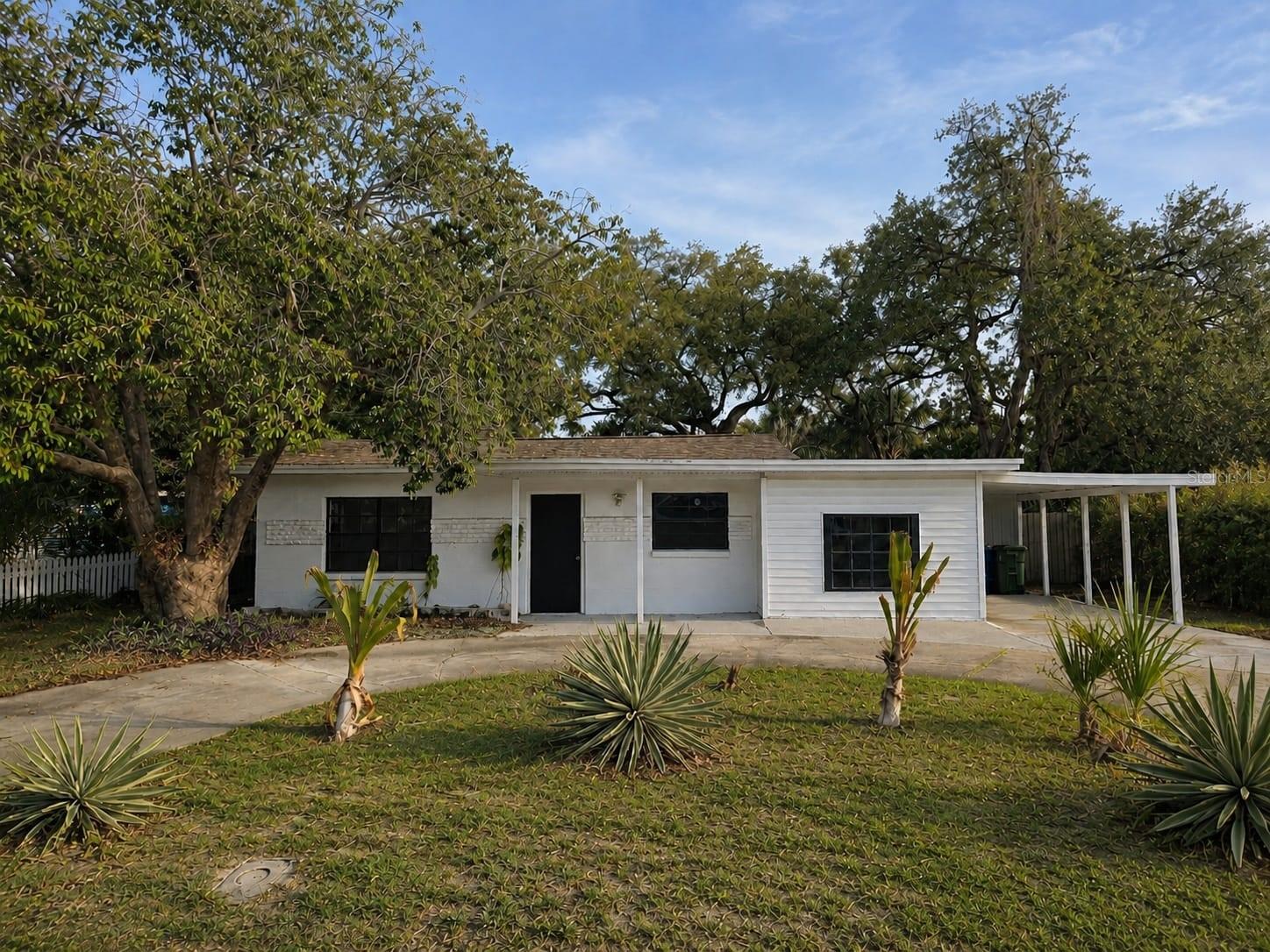 2928 W ELROD AVE, TAMPA, FL, 33611