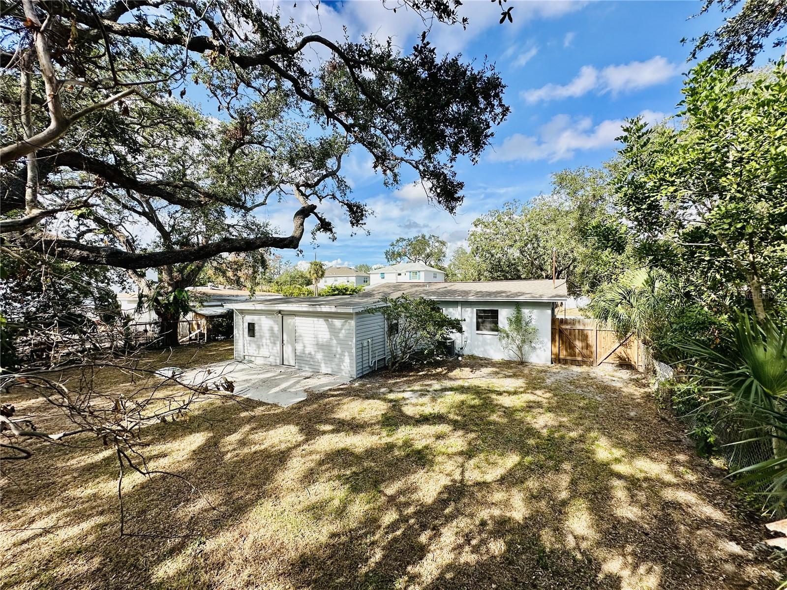 2928 W ELROD AVE, TAMPA, FL, 33611
