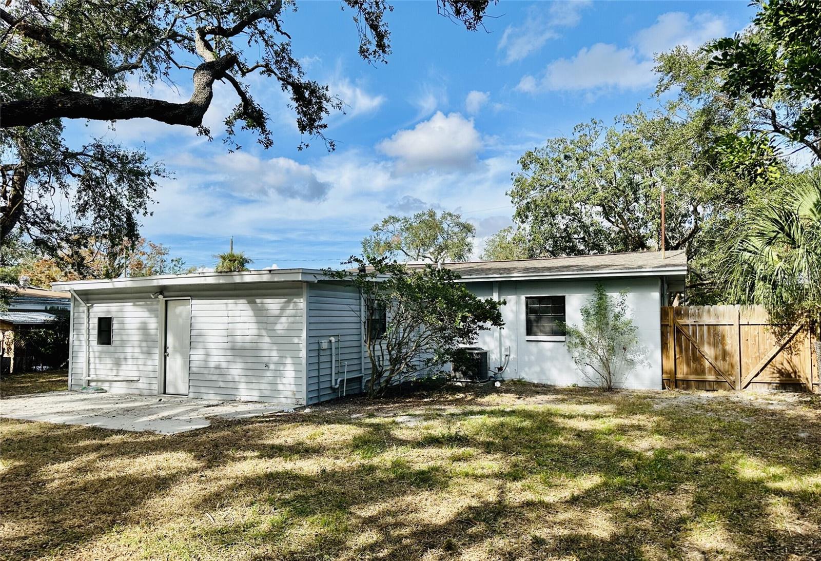 2928 W ELROD AVE, TAMPA, FL, 33611