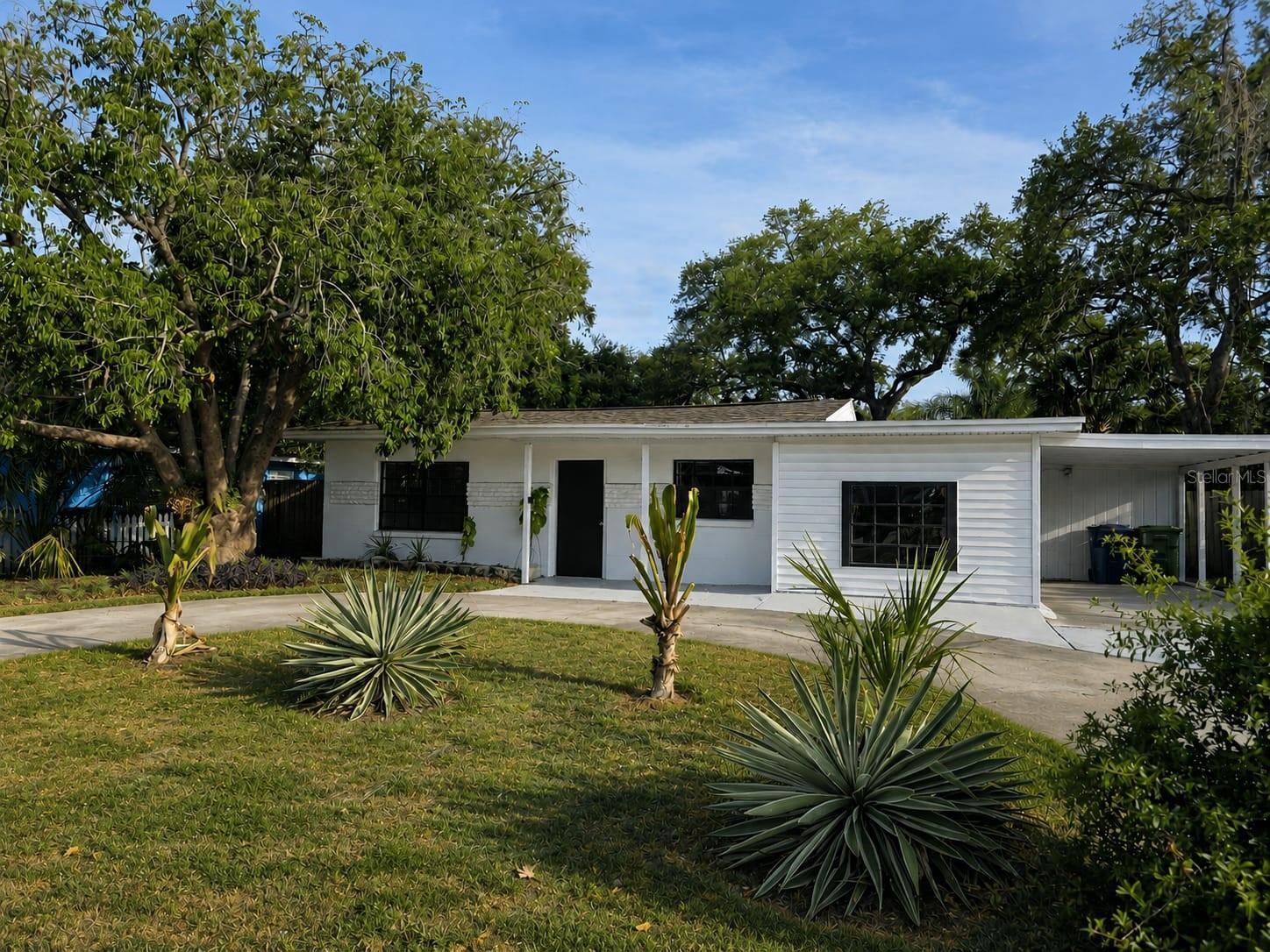 2928 W ELROD AVE, TAMPA, FL, 33611