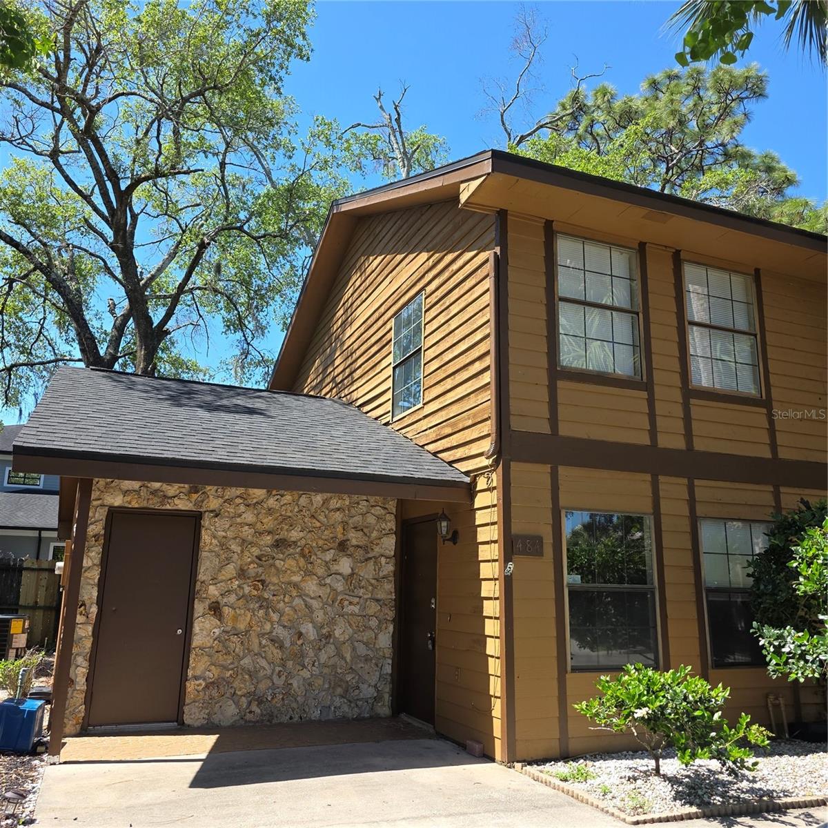 484 TAMARACK ST, ALTAMONTE SPRINGS, FL, 32714