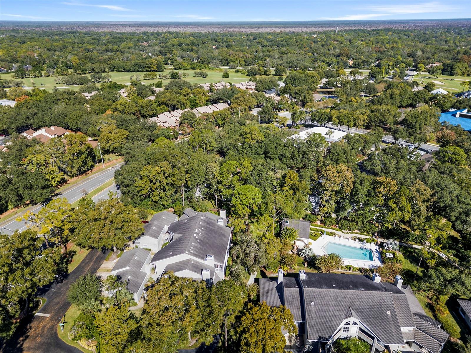 3996 RADLEY CT #3996, LONGWOOD, FL, 32779