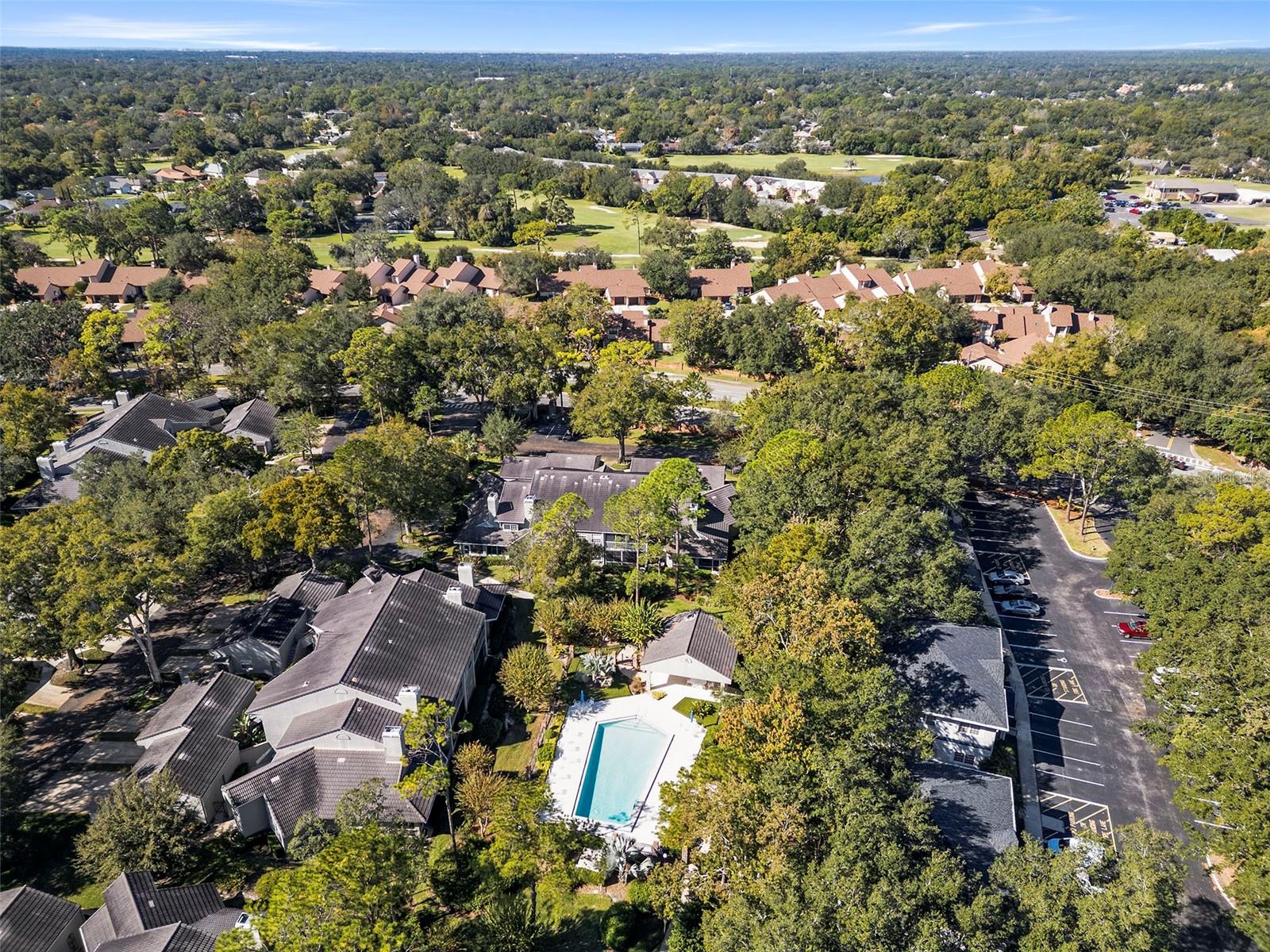 3996 RADLEY CT #3996, LONGWOOD, FL, 32779