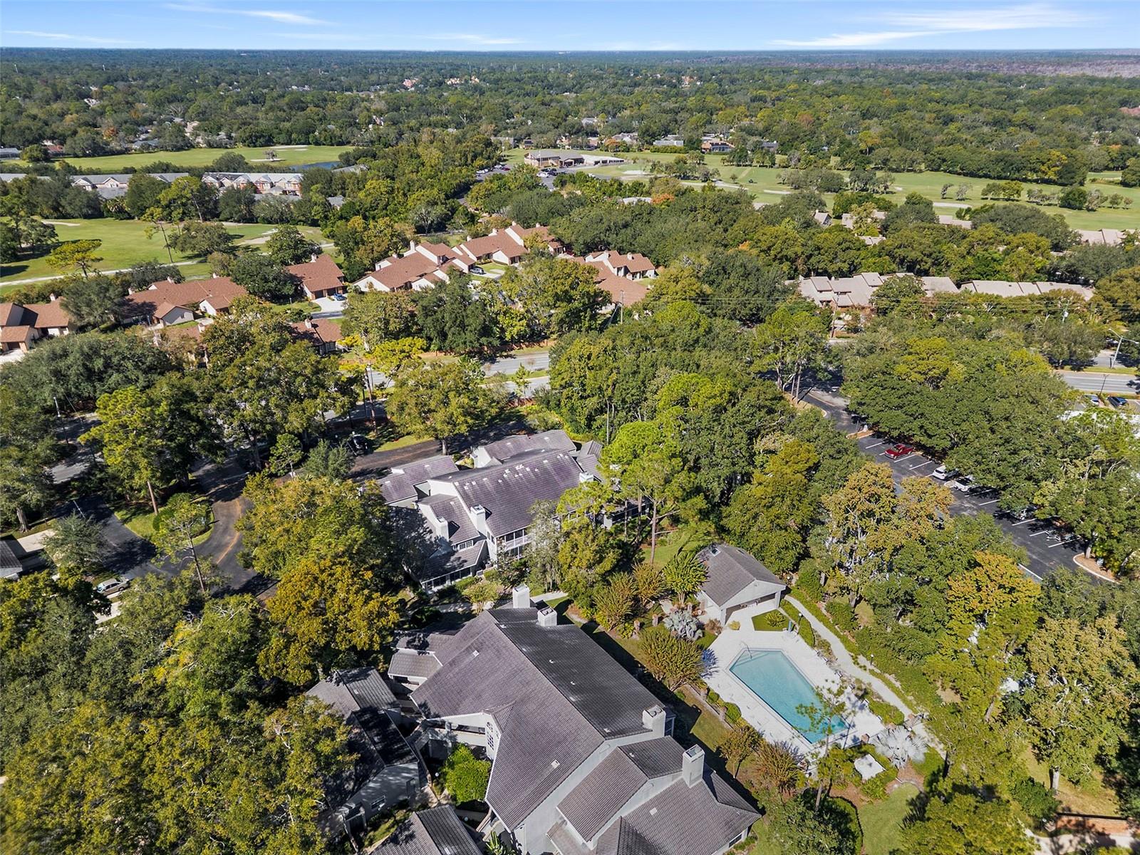 3996 RADLEY CT #3996, LONGWOOD, FL, 32779