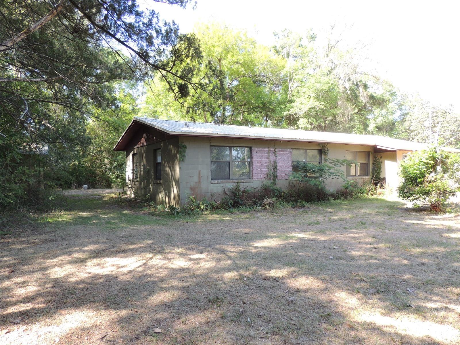 15427 W NEWBERRY RD, NEWBERRY, FL, 32669