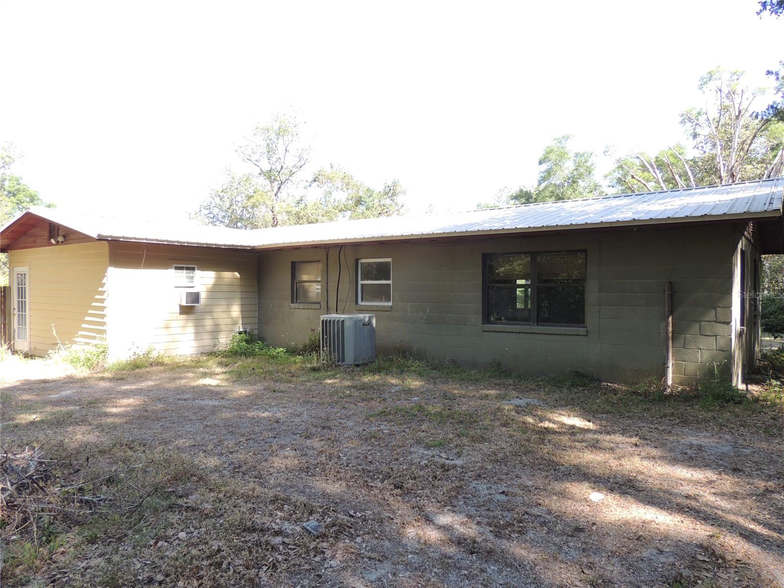 15427 W NEWBERRY RD, NEWBERRY, FL, 32669