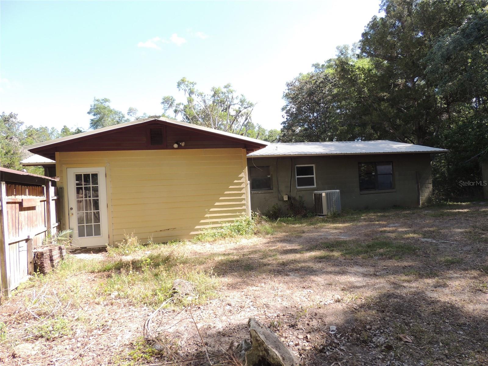 15427 W NEWBERRY RD, NEWBERRY, FL, 32669