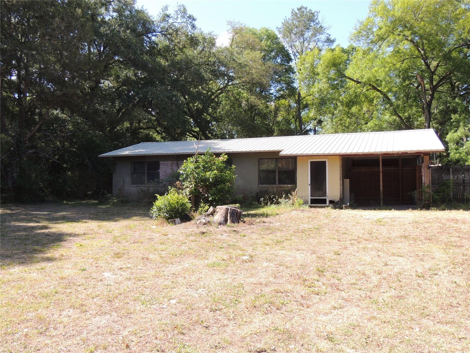 15427 W NEWBERRY RD, NEWBERRY, FL, 32669