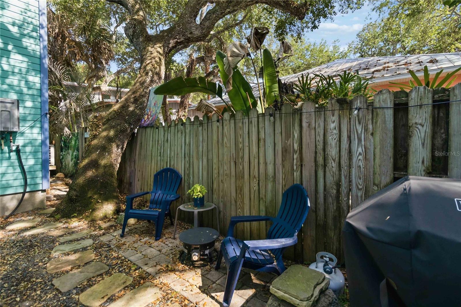 207 ESTHER ST, NEW SMYRNA BEACH, FL, 32169