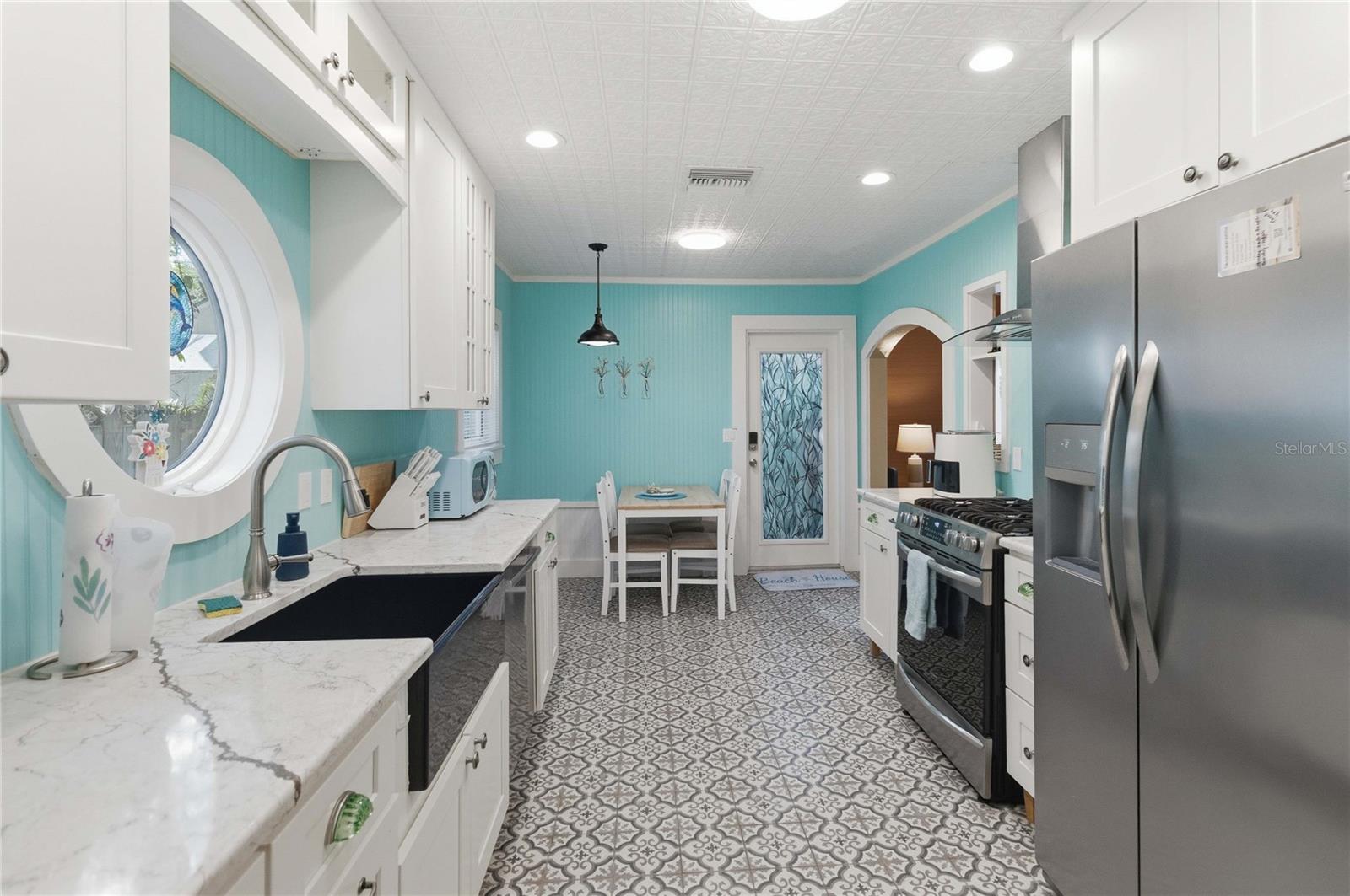 207 ESTHER ST, NEW SMYRNA BEACH, FL, 32169