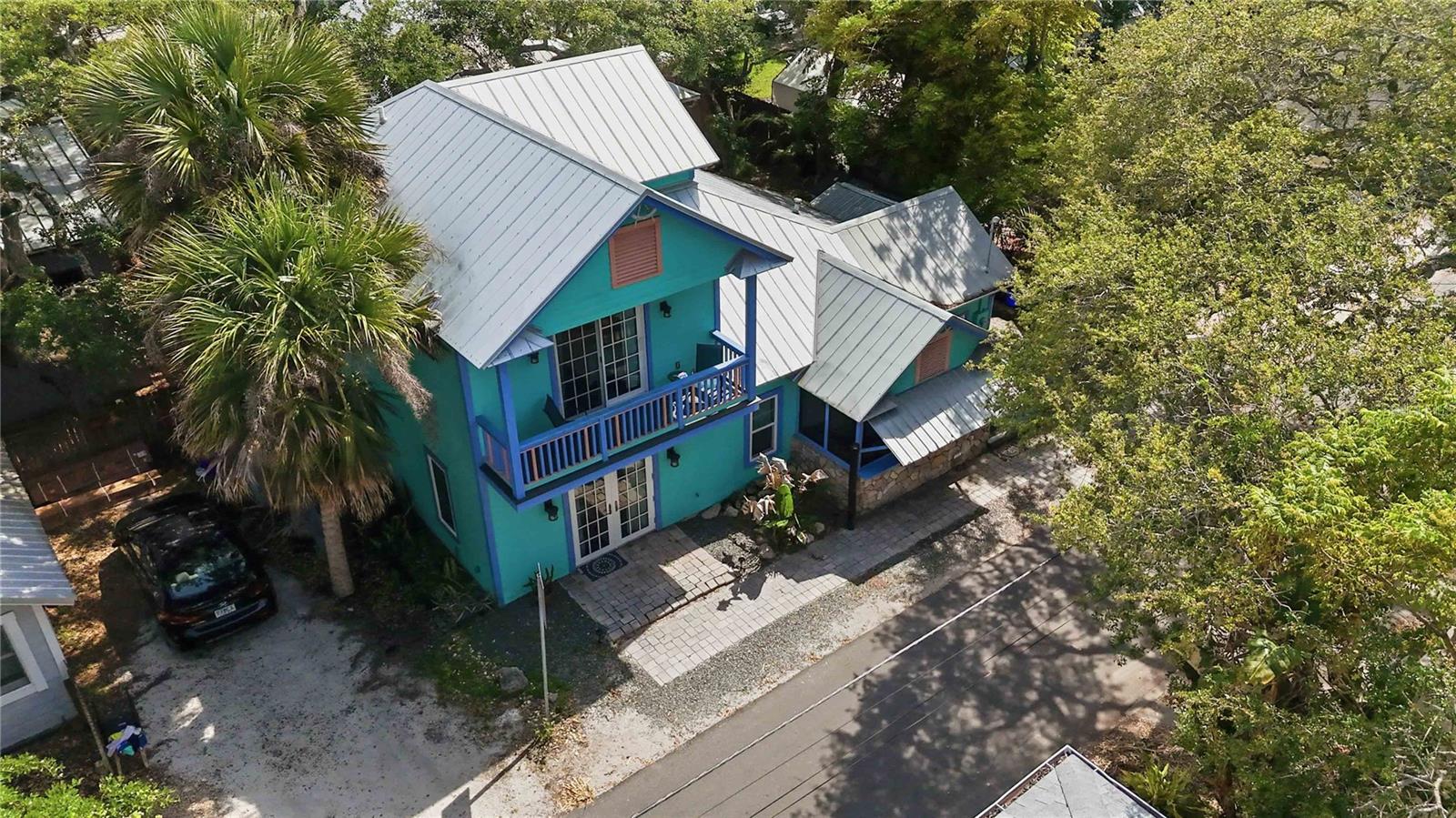 207 ESTHER ST, NEW SMYRNA BEACH, FL, 32169