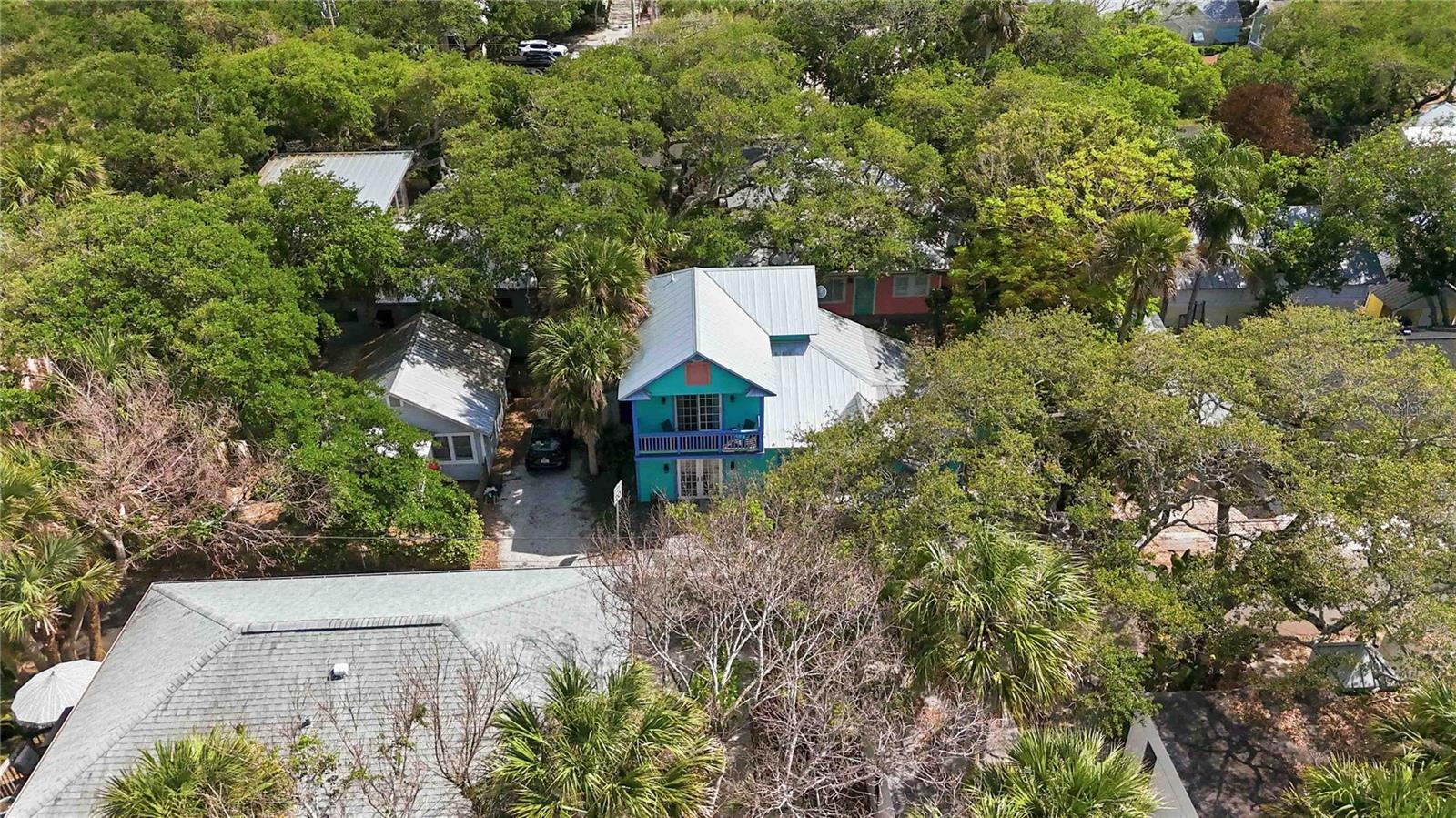 207 ESTHER ST, NEW SMYRNA BEACH, FL, 32169