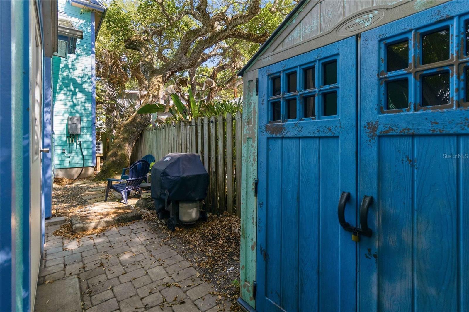 207 ESTHER ST, NEW SMYRNA BEACH, FL, 32169