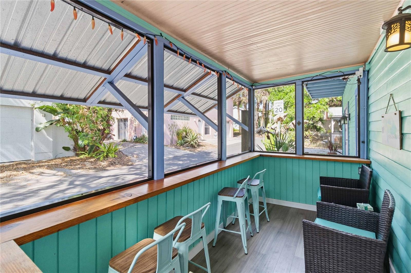 207 ESTHER ST, NEW SMYRNA BEACH, FL, 32169