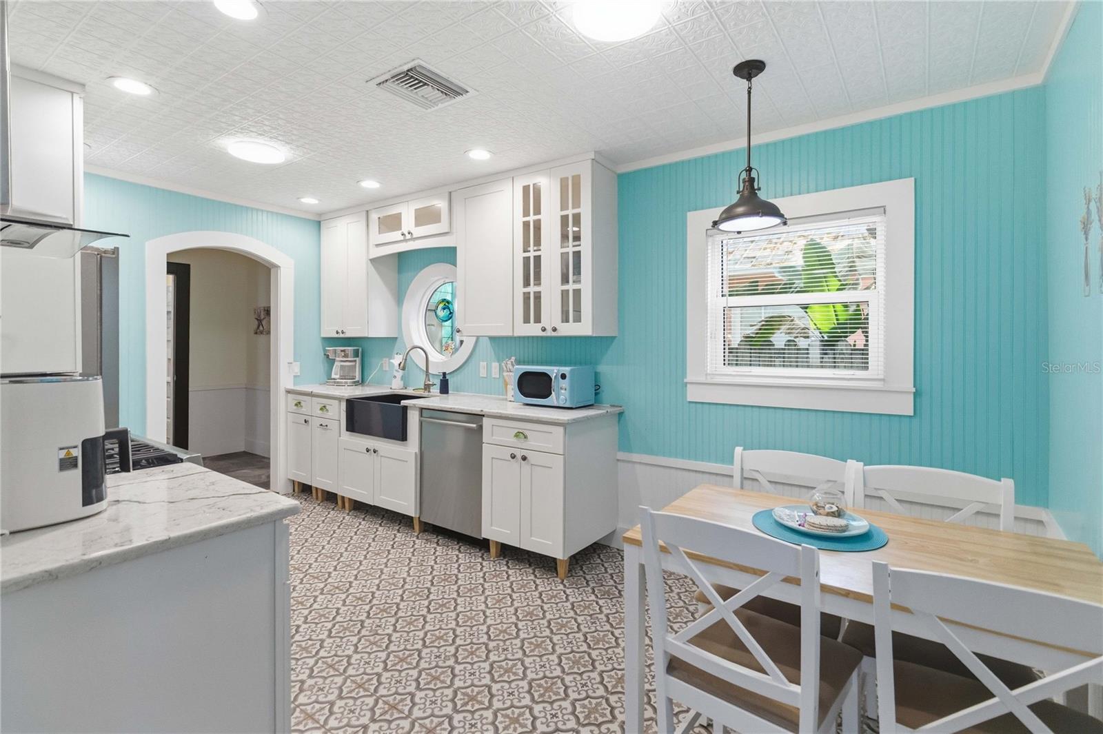 207 ESTHER ST, NEW SMYRNA BEACH, FL, 32169