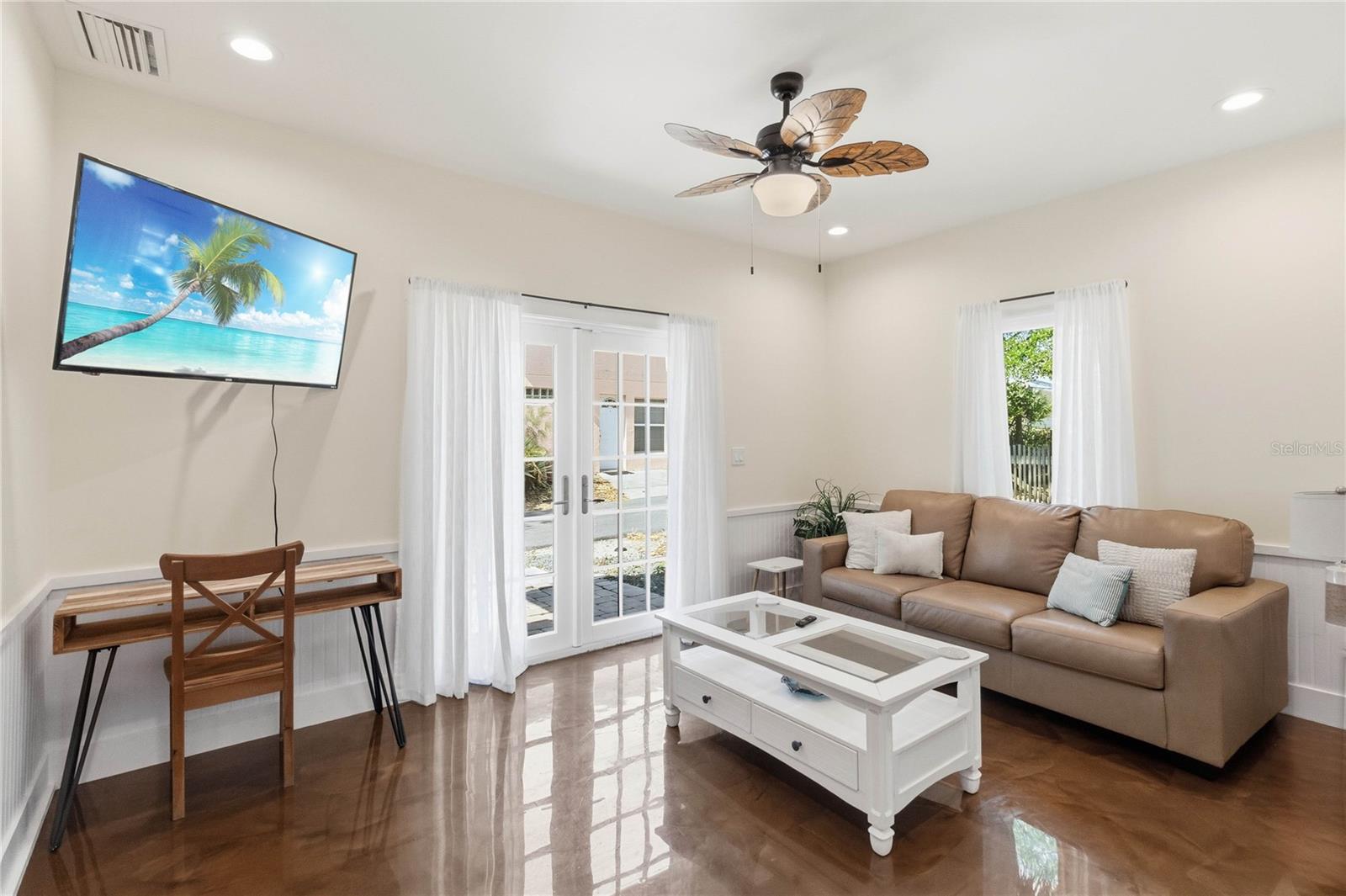 207 ESTHER ST, NEW SMYRNA BEACH, FL, 32169