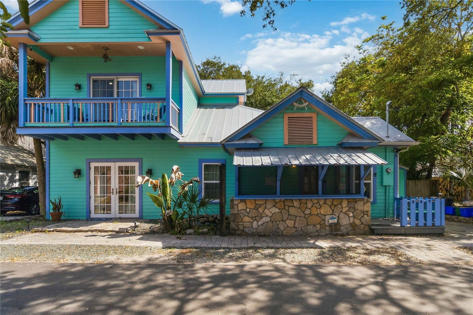 207 ESTHER ST, NEW SMYRNA BEACH, FL, 32169