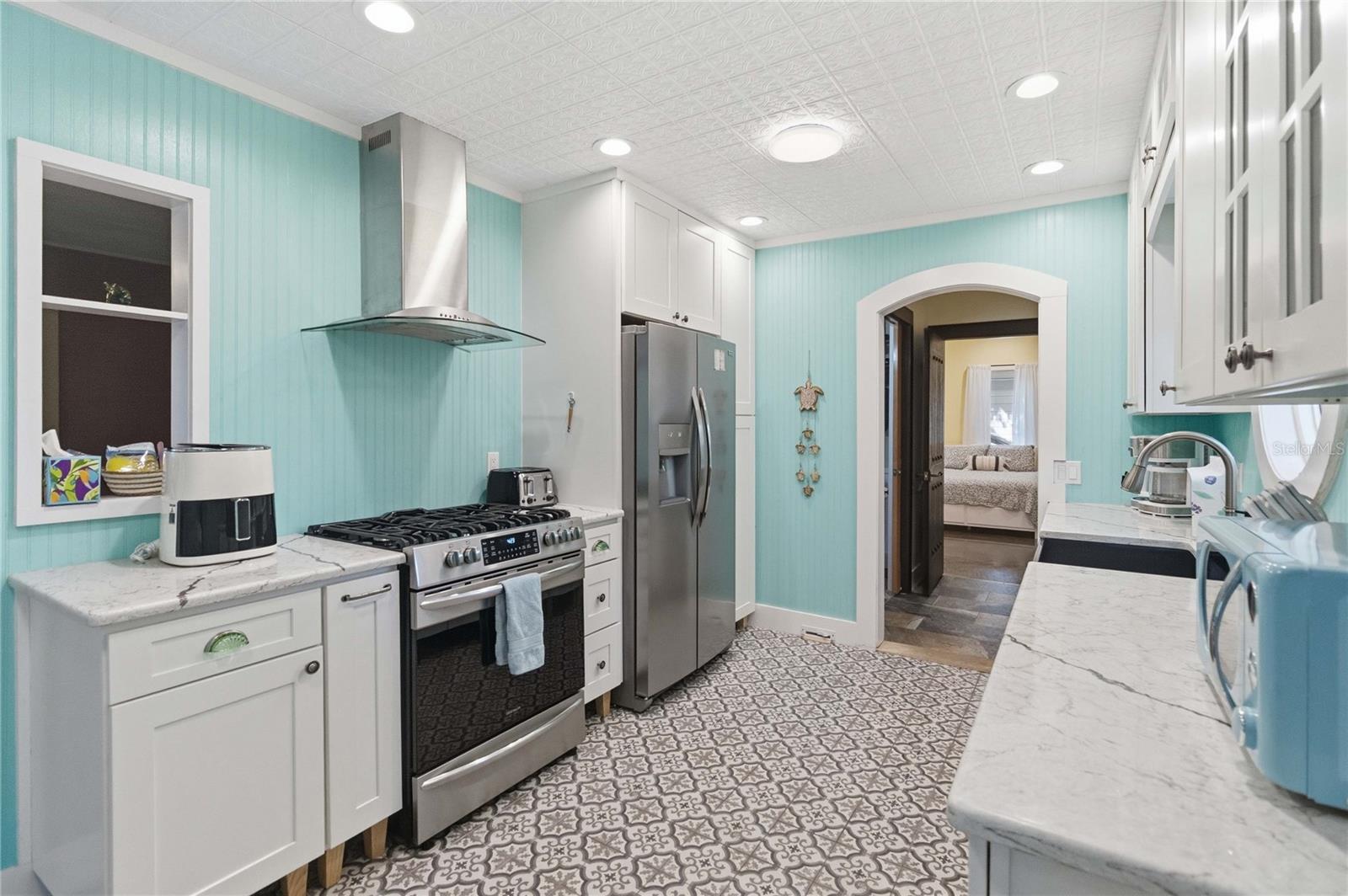 207 ESTHER ST, NEW SMYRNA BEACH, FL, 32169