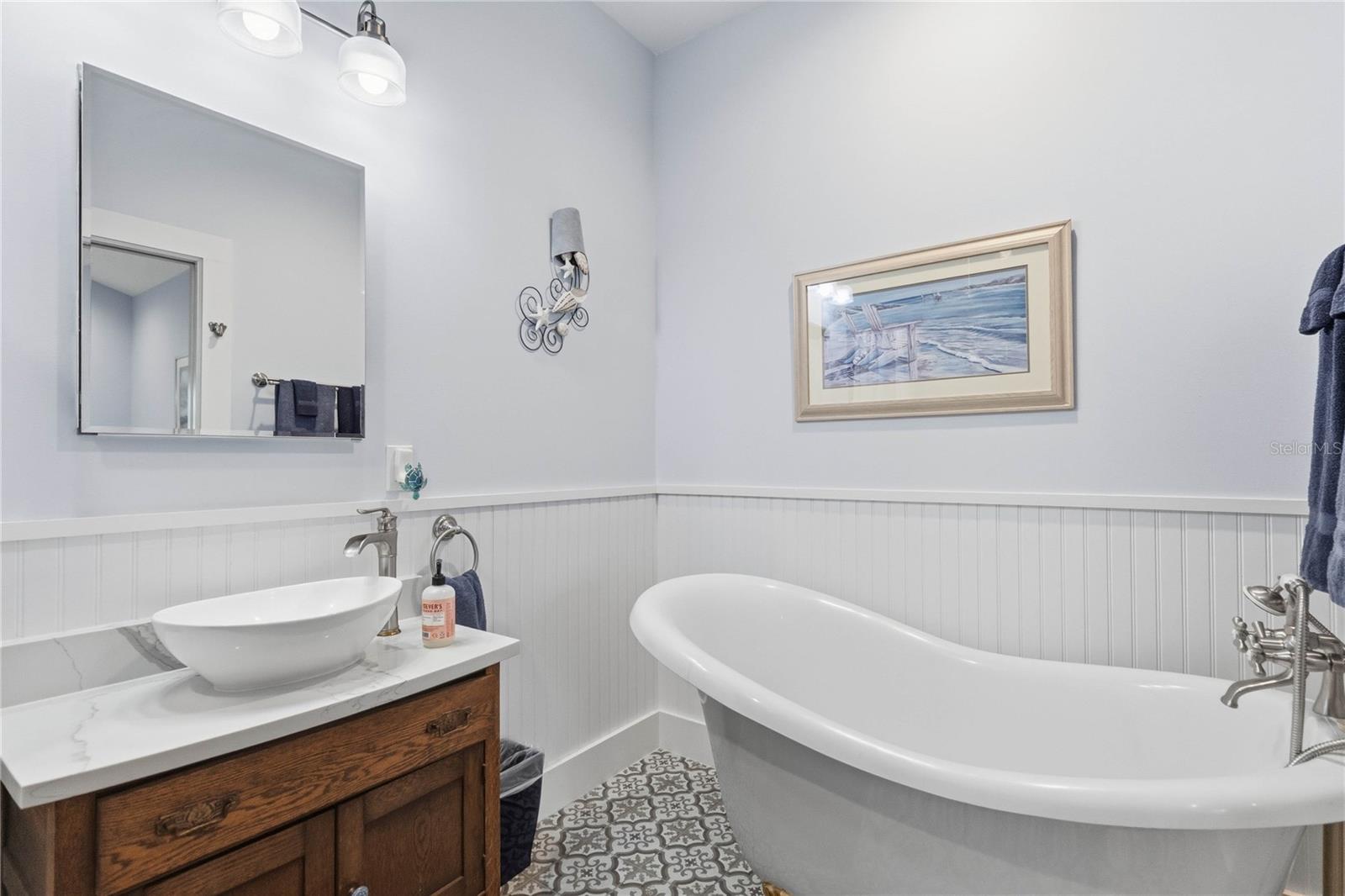 207 ESTHER ST, NEW SMYRNA BEACH, FL, 32169