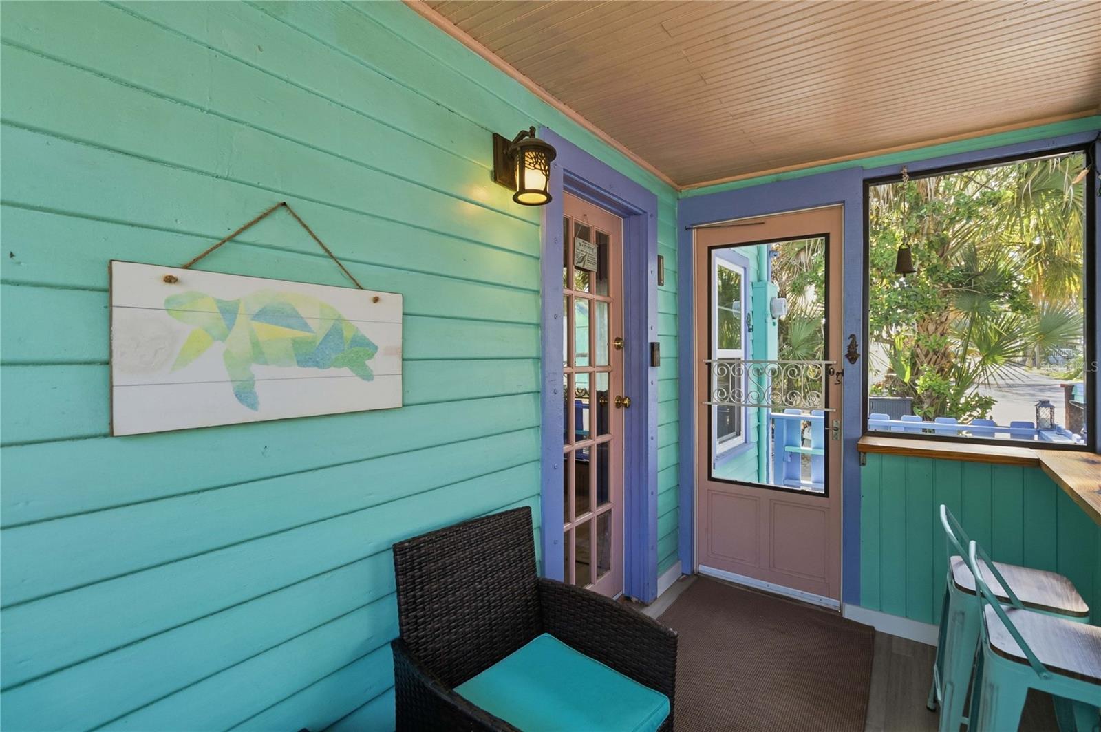 207 ESTHER ST, NEW SMYRNA BEACH, FL, 32169