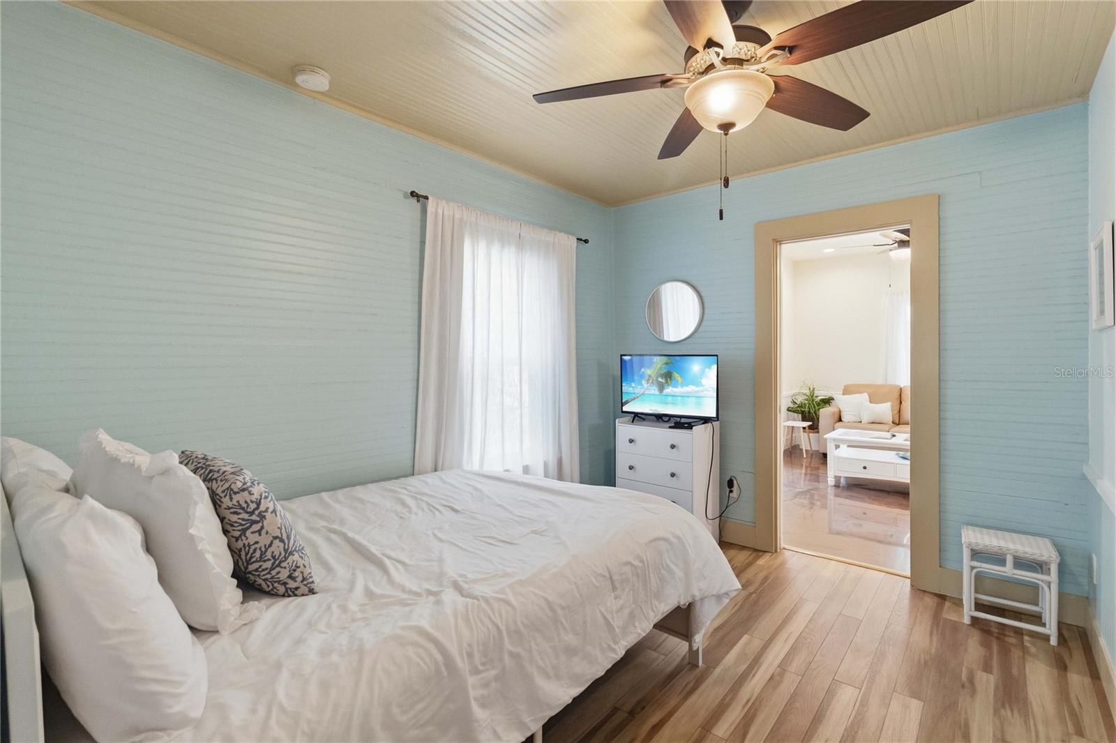 207 ESTHER ST, NEW SMYRNA BEACH, FL, 32169