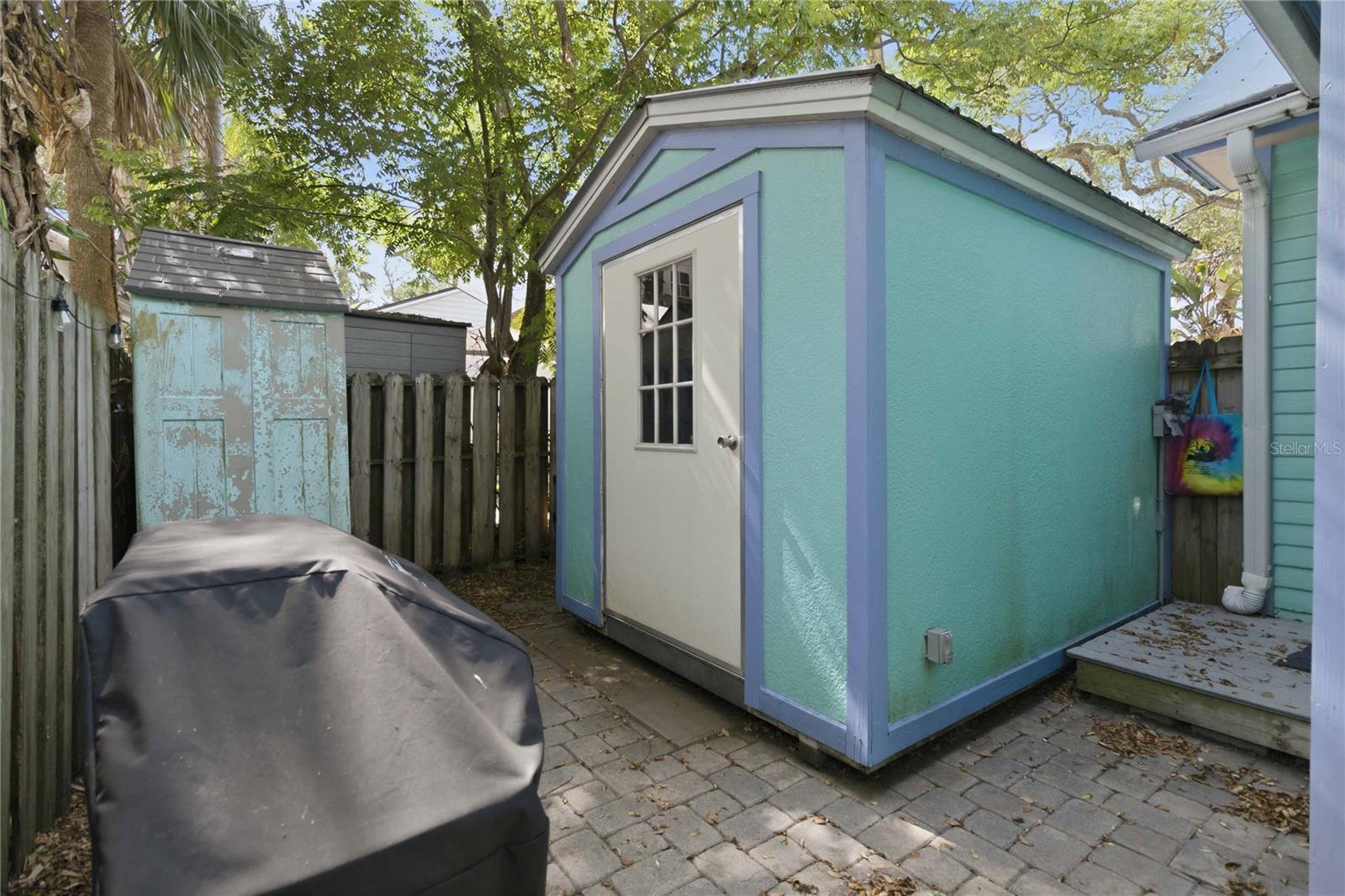 207 ESTHER ST, NEW SMYRNA BEACH, FL, 32169
