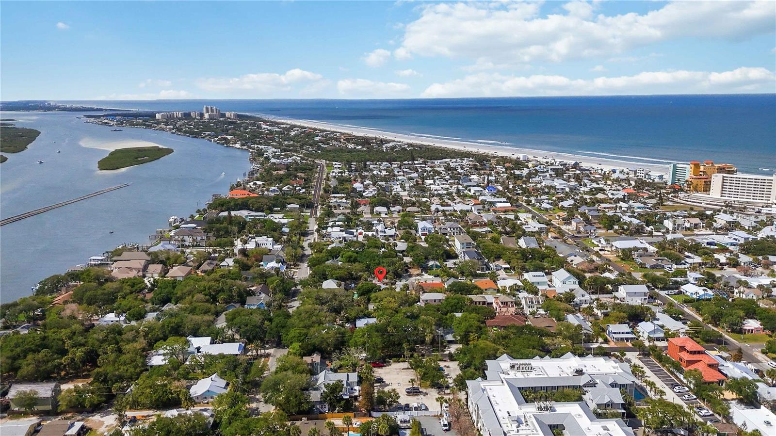 207 ESTHER ST, NEW SMYRNA BEACH, FL, 32169