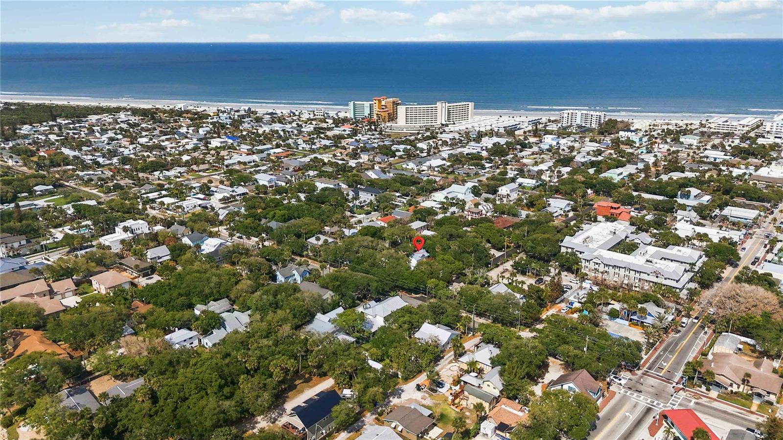 207 ESTHER ST, NEW SMYRNA BEACH, FL, 32169