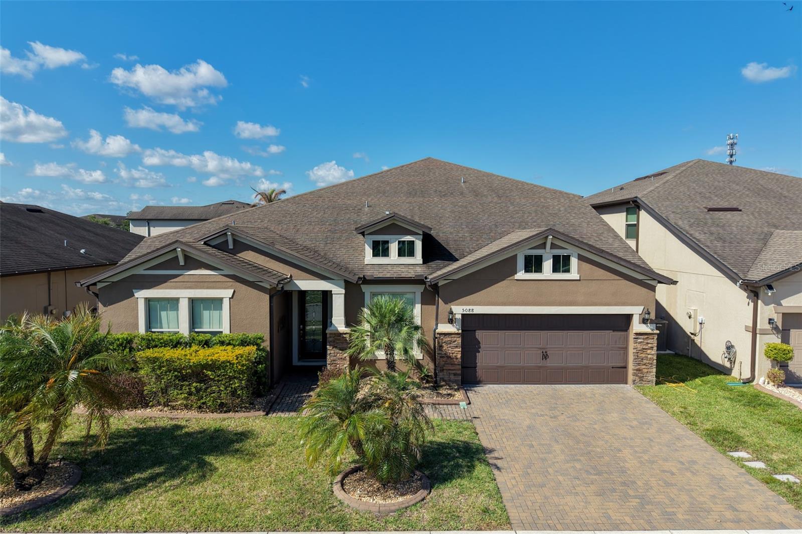 5088 HARTWELL CT, ST CLOUD, FL, 34771
