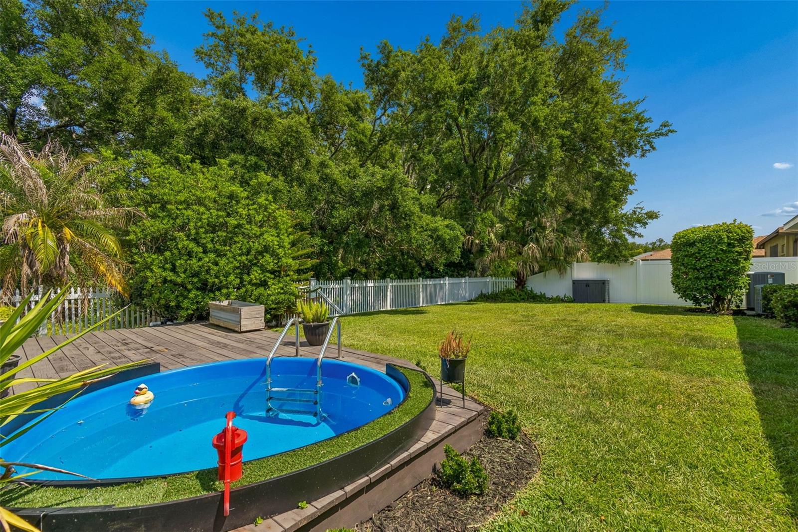 6736 PINE SPRINGS DR, WESLEY CHAPEL, FL, 33545