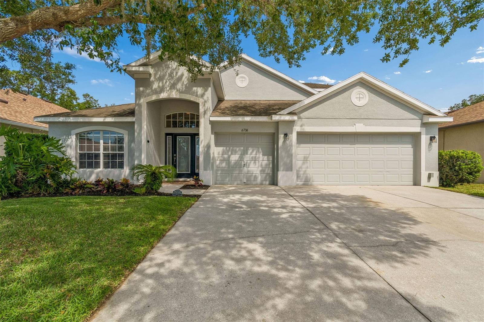 6736 PINE SPRINGS DR, WESLEY CHAPEL, FL, 33545