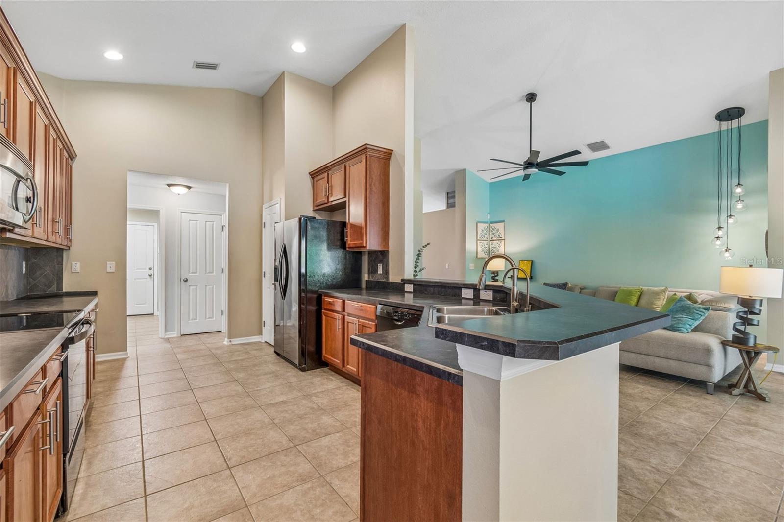 6736 PINE SPRINGS DR, WESLEY CHAPEL, FL, 33545