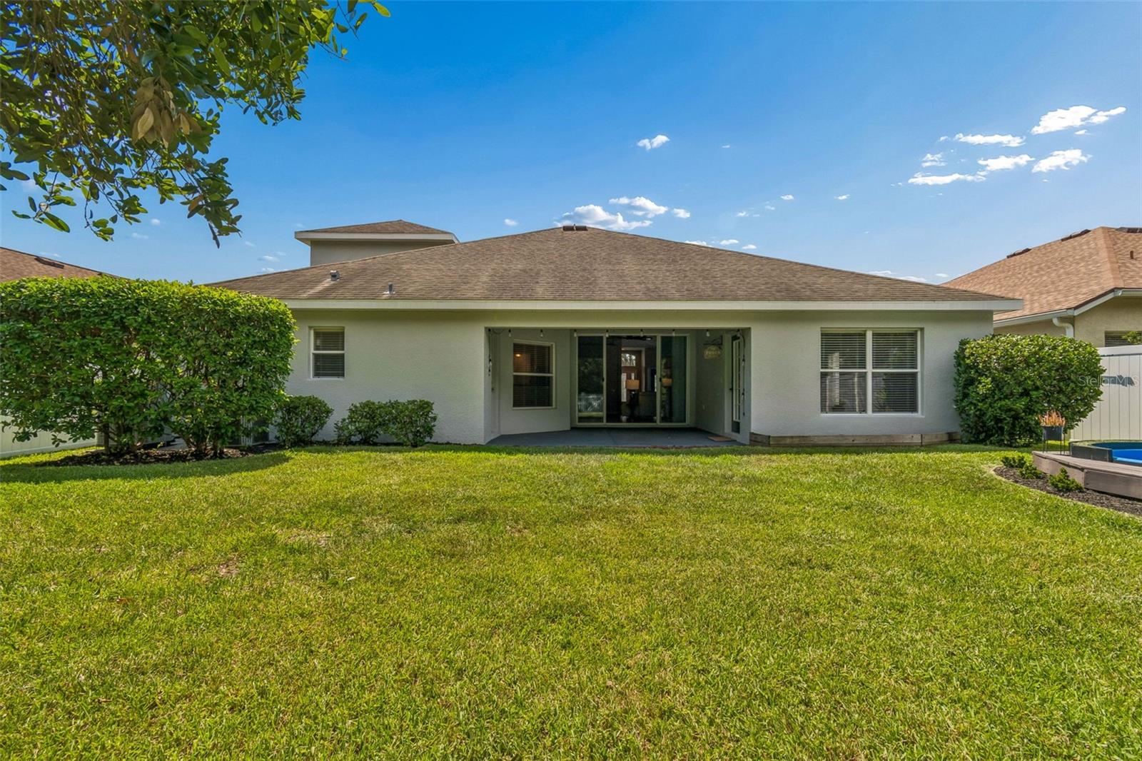 6736 PINE SPRINGS DR, WESLEY CHAPEL, FL, 33545