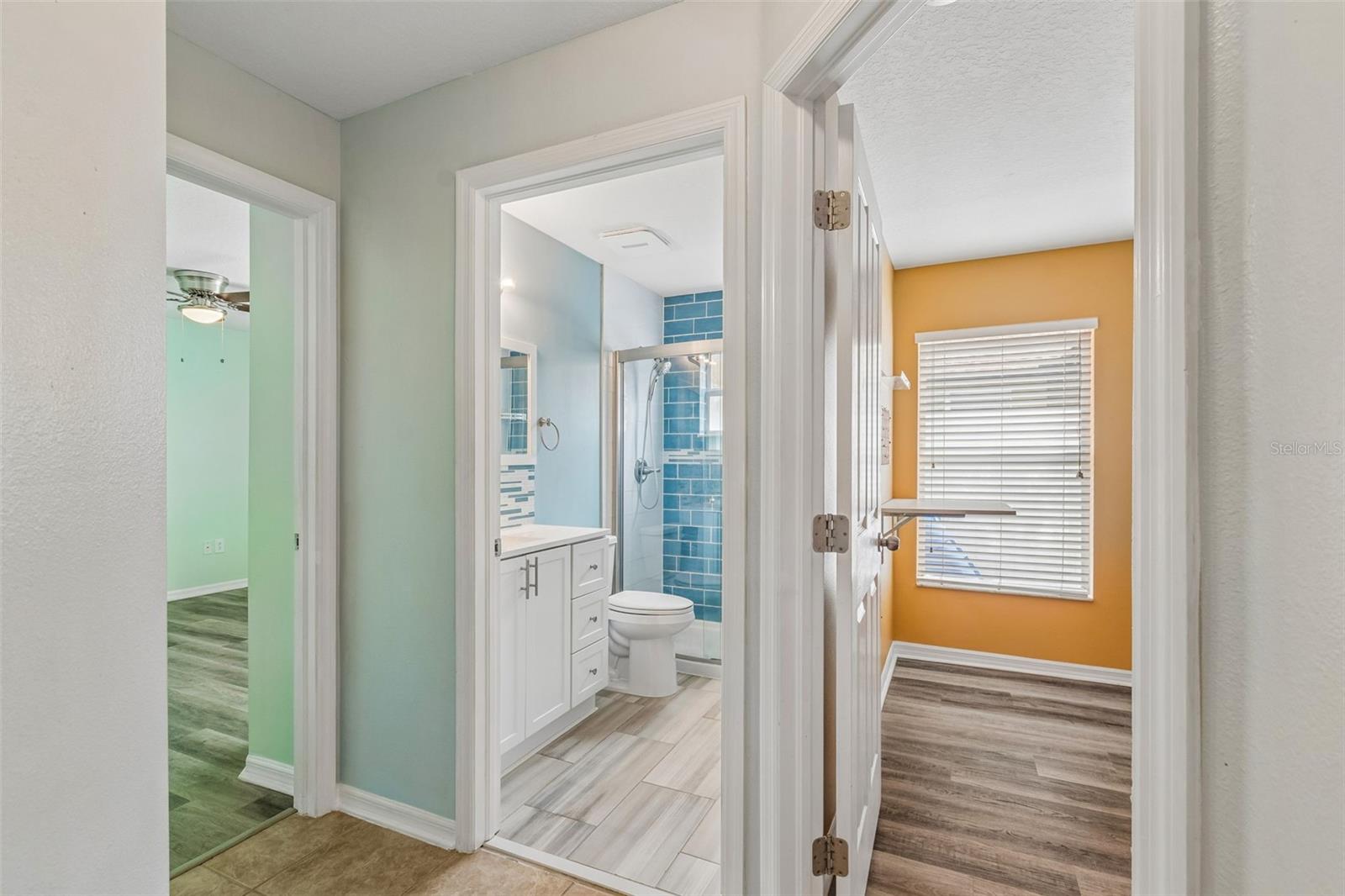 6736 PINE SPRINGS DR, WESLEY CHAPEL, FL, 33545