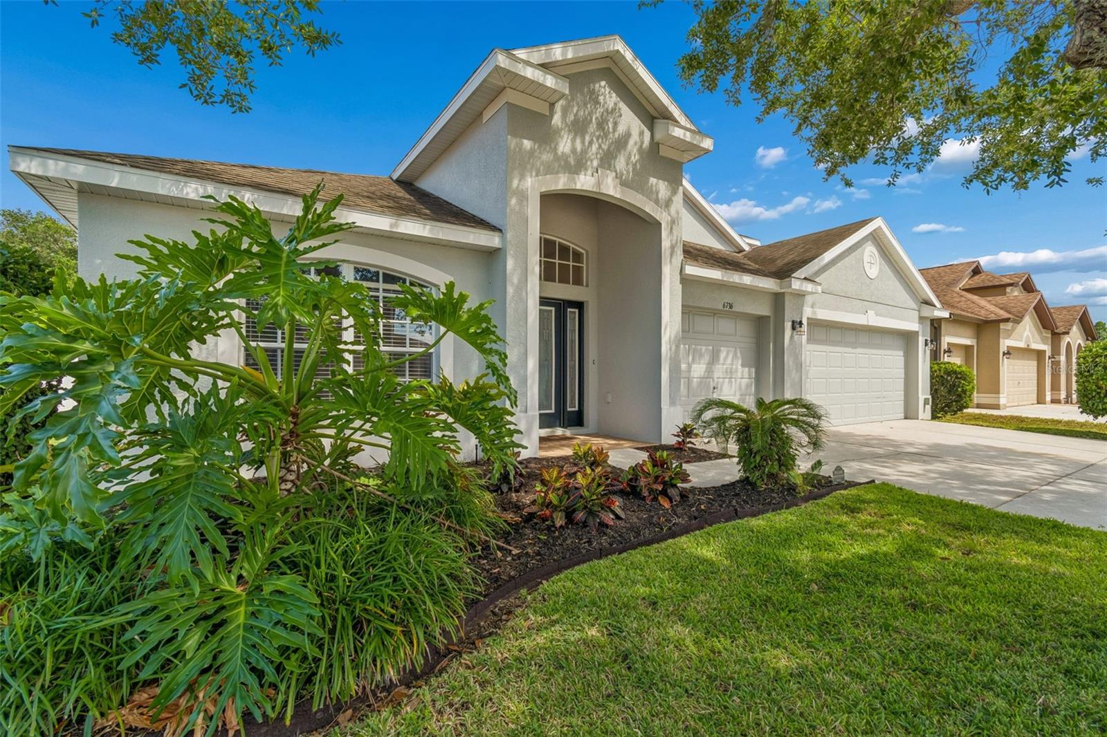 6736 PINE SPRINGS DR, WESLEY CHAPEL, FL, 33545