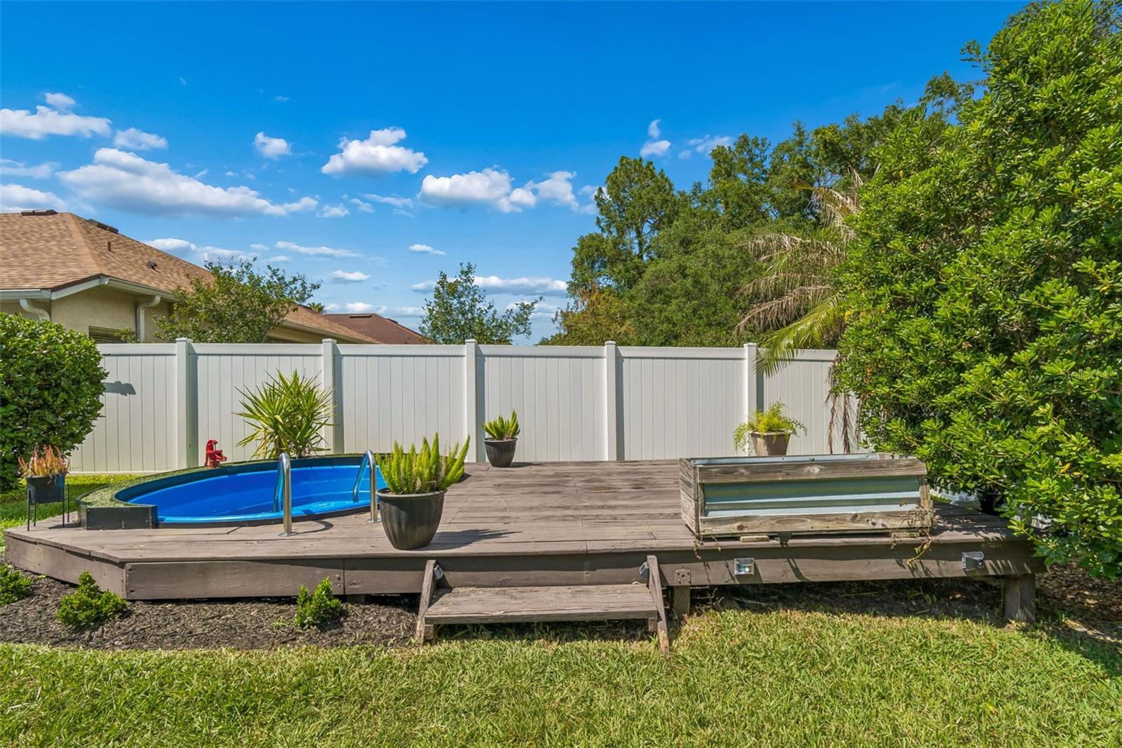 6736 PINE SPRINGS DR, WESLEY CHAPEL, FL, 33545