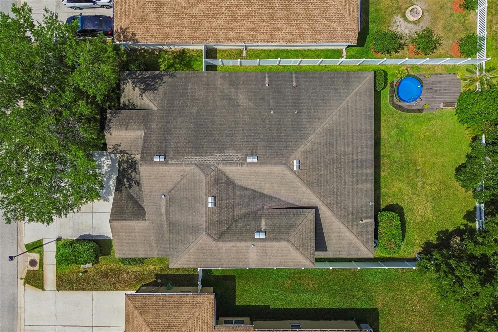 6736 PINE SPRINGS DR, WESLEY CHAPEL, FL, 33545