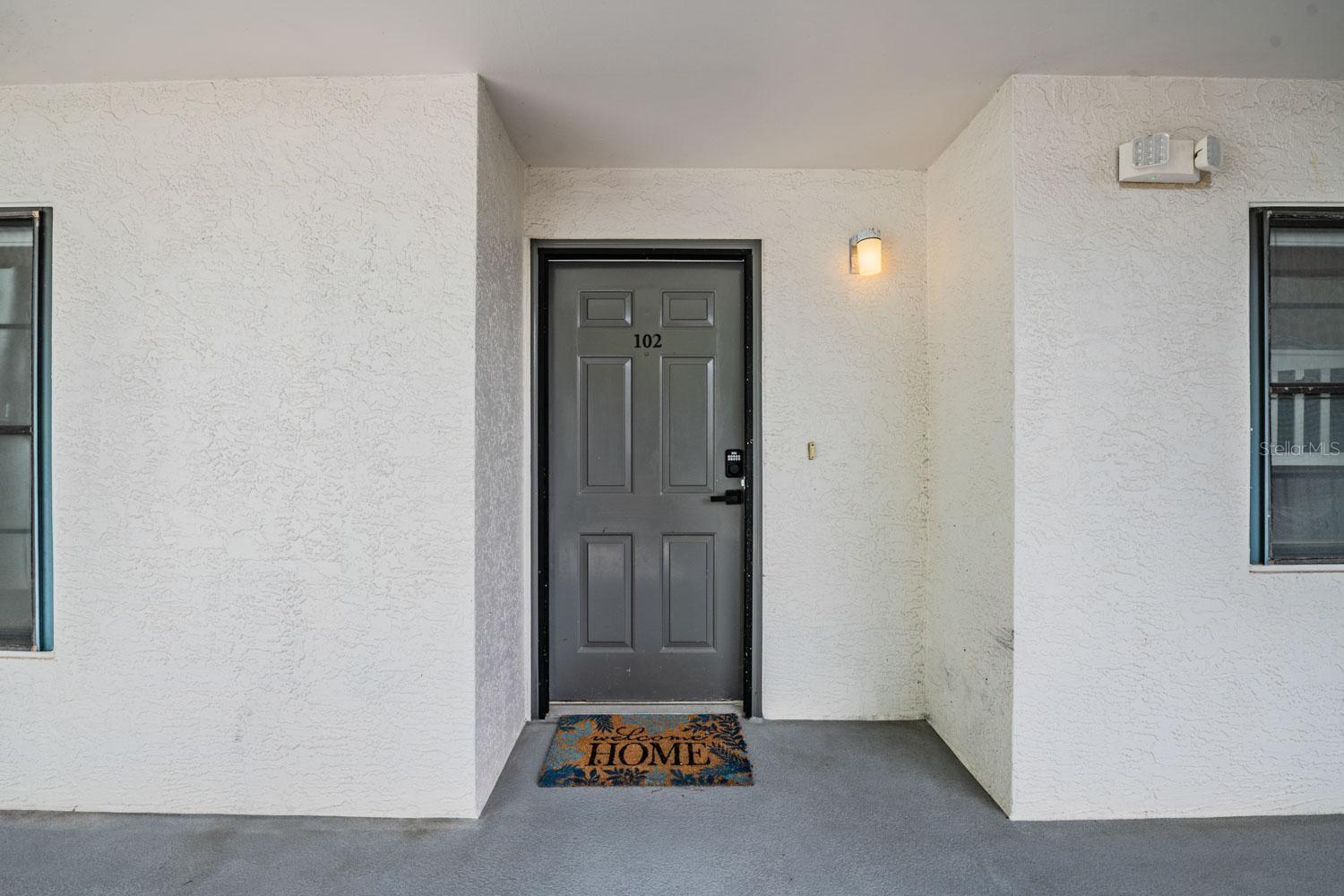 2651 MICHAEL PL #102, DUNEDIN, FL, 34698