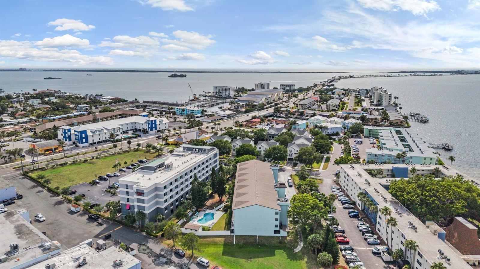 2651 MICHAEL PL #102, DUNEDIN, FL, 34698