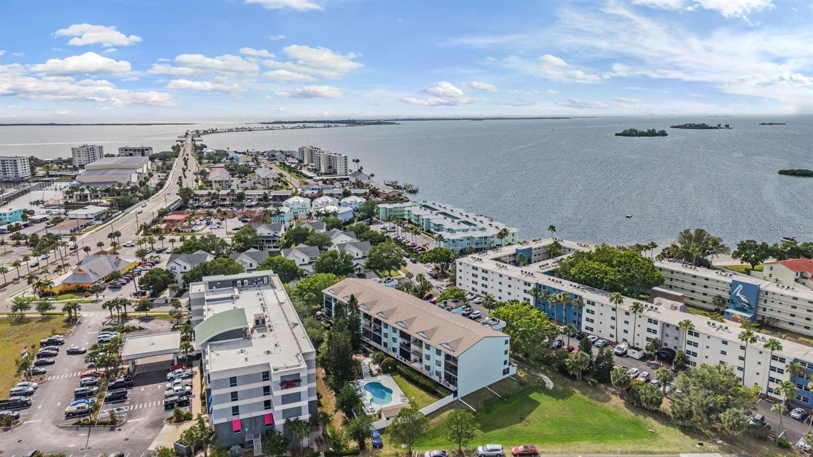 2651 MICHAEL PL #102, DUNEDIN, FL, 34698