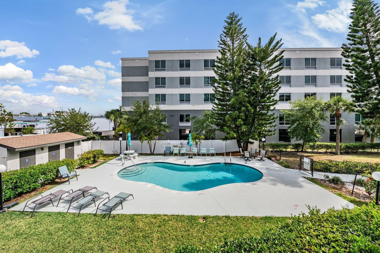 2651 MICHAEL PL #102, DUNEDIN, FL, 34698