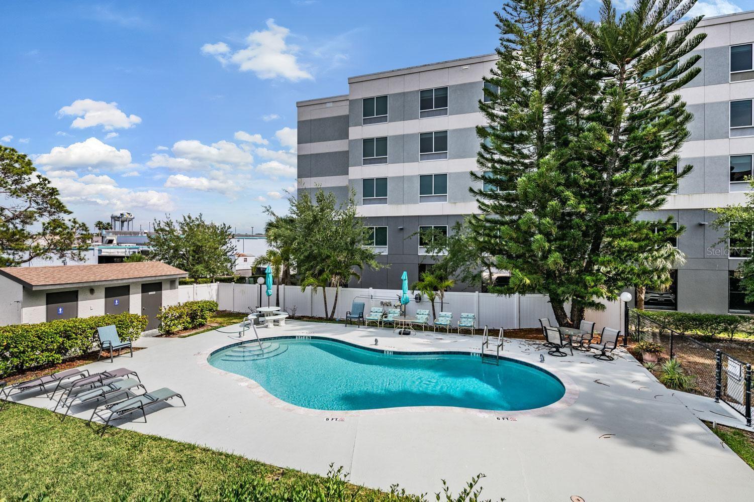 2651 MICHAEL PL #102, DUNEDIN, FL, 34698