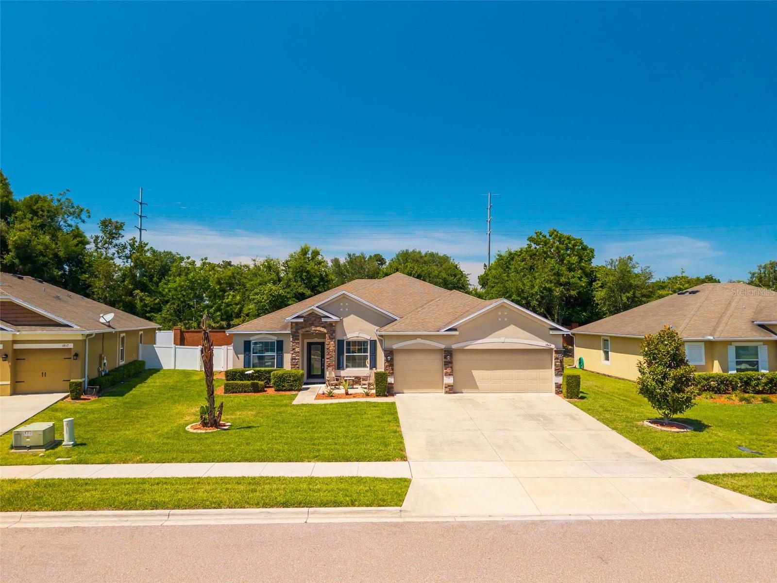 1849 DUNN COVE DR, APOPKA, FL, 32703