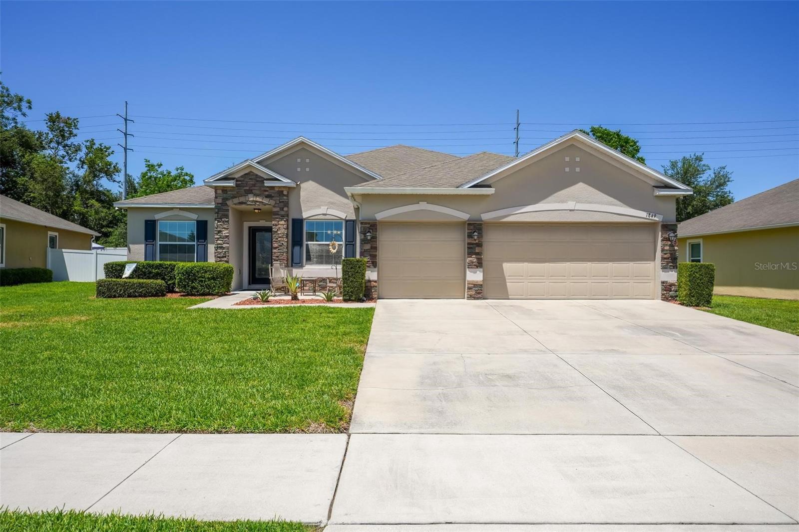1849 DUNN COVE DR, APOPKA, FL, 32703