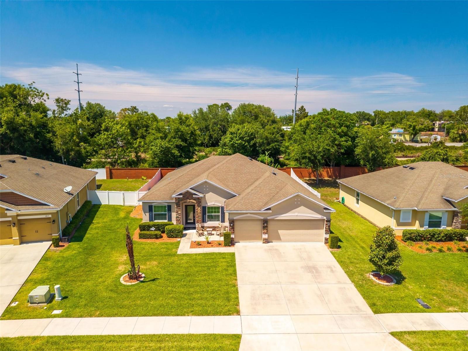 1849 DUNN COVE DR, APOPKA, FL, 32703