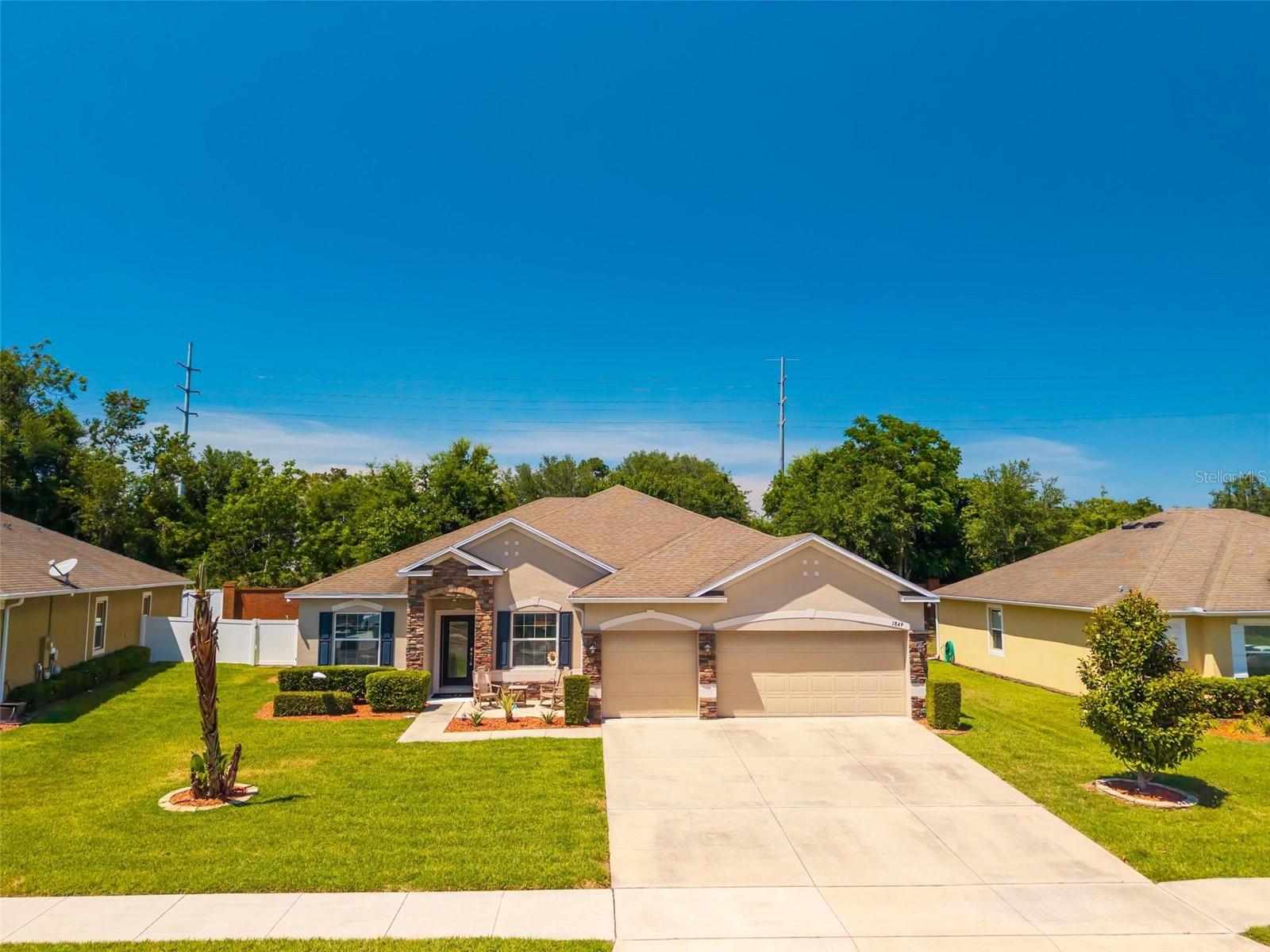 1849 DUNN COVE DR, APOPKA, FL, 32703