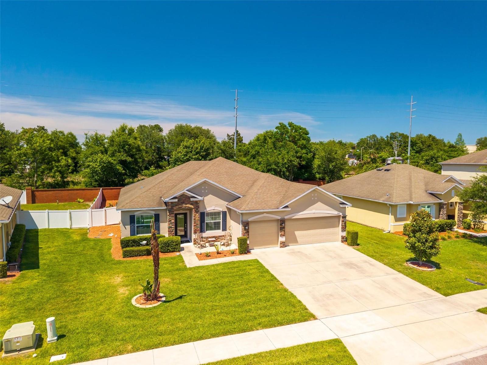 1849 DUNN COVE DR, APOPKA, FL, 32703