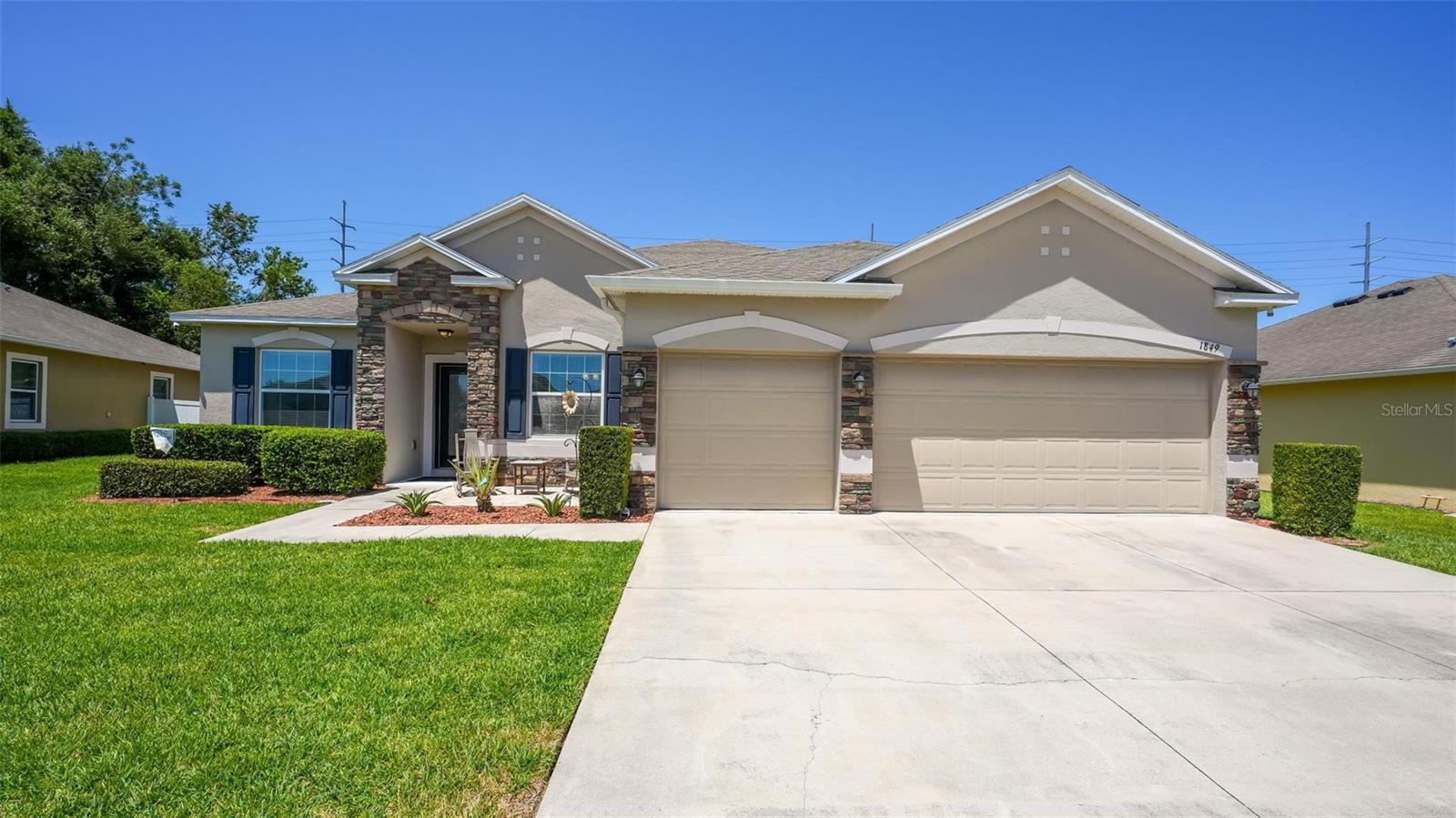 1849 DUNN COVE DR, APOPKA, FL, 32703