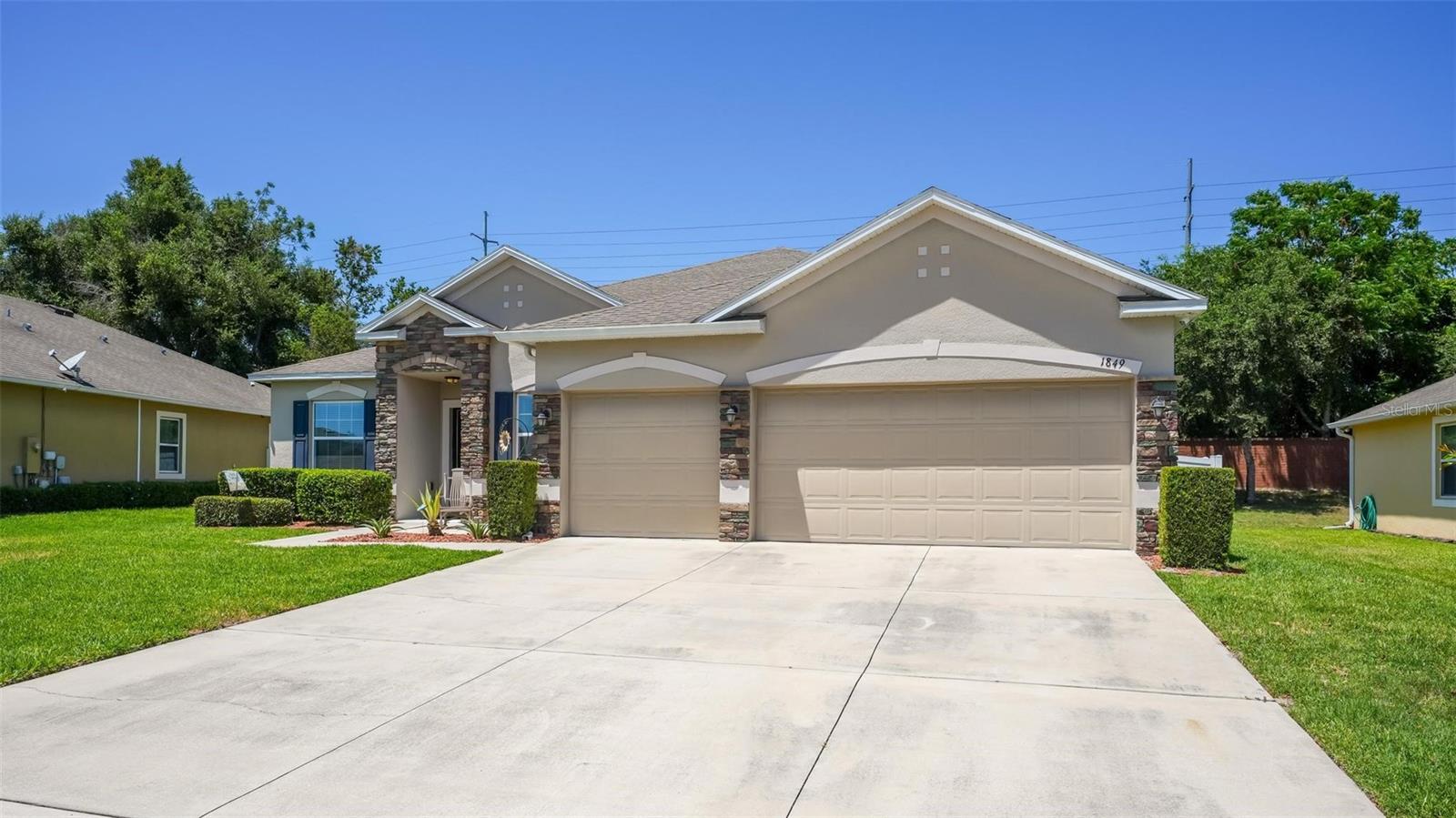 1849 DUNN COVE DR, APOPKA, FL, 32703