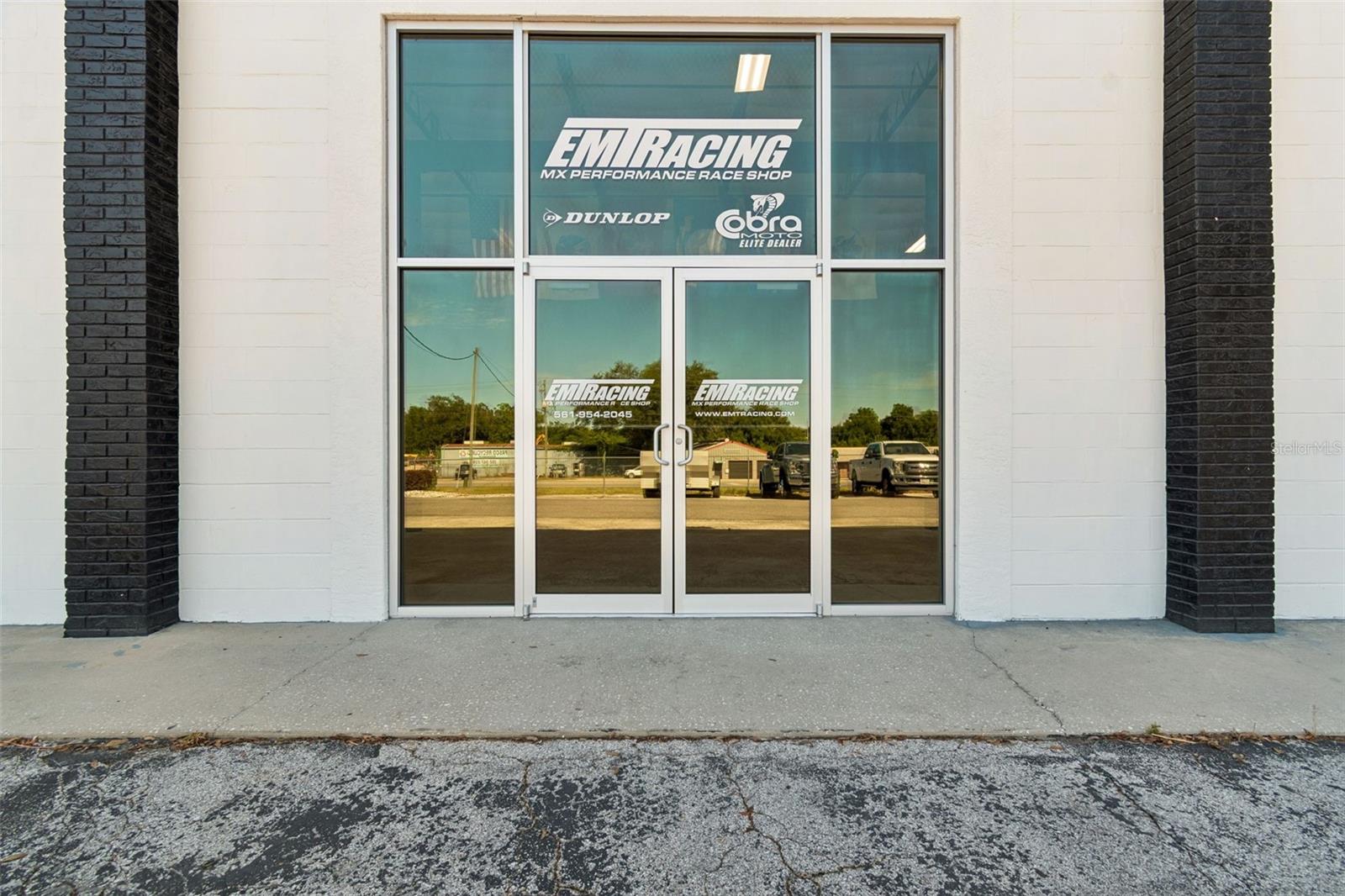 15552 US 301, DADE CITY, FL, 33525